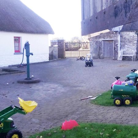 The Dairy Lodge Kilmallock Exterior photo