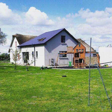 The Dairy Lodge Kilmallock Exterior photo