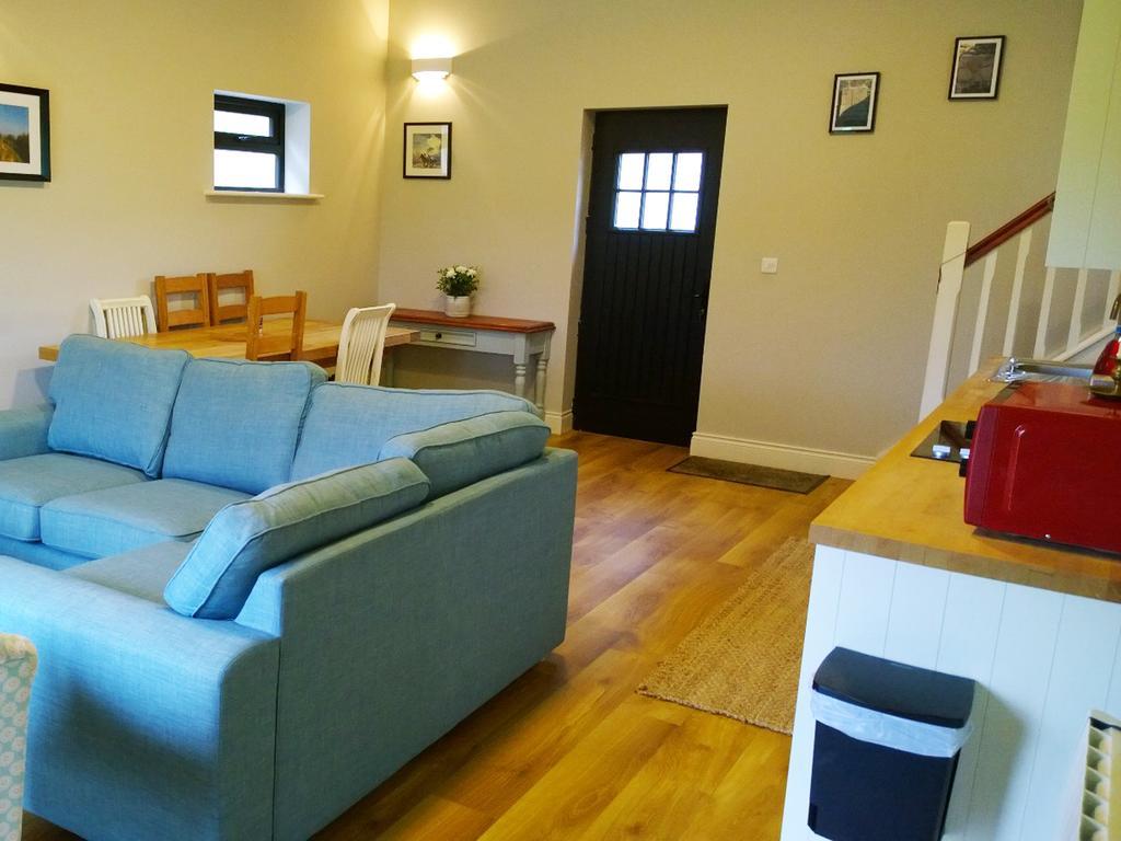 The Dairy Lodge Kilmallock Exterior photo